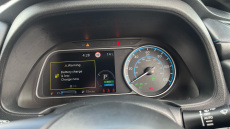 Nissan LEAF 110kW Tekna 39kWh 5dr Auto Electric Hatchback